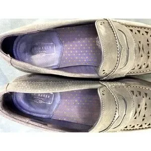 Ted Baker | Shoes | Ted Baker Miicke 4 Mens Penny Loafers  display picture 3